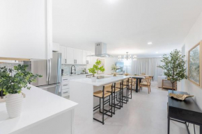Magnificent Beach Front Condo - Flagler Ave - 111